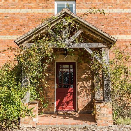 Mareham House Bed & Breakfast Sleaford Εξωτερικό φωτογραφία
