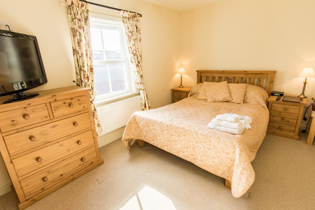 Mareham House Bed & Breakfast Sleaford Εξωτερικό φωτογραφία
