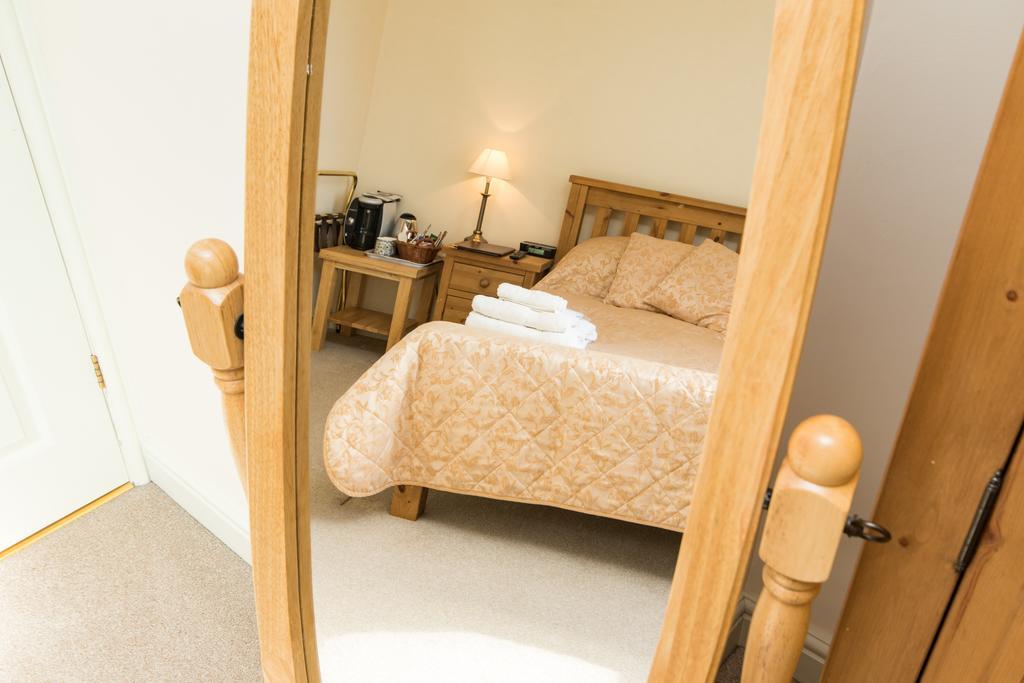 Mareham House Bed & Breakfast Sleaford Εξωτερικό φωτογραφία