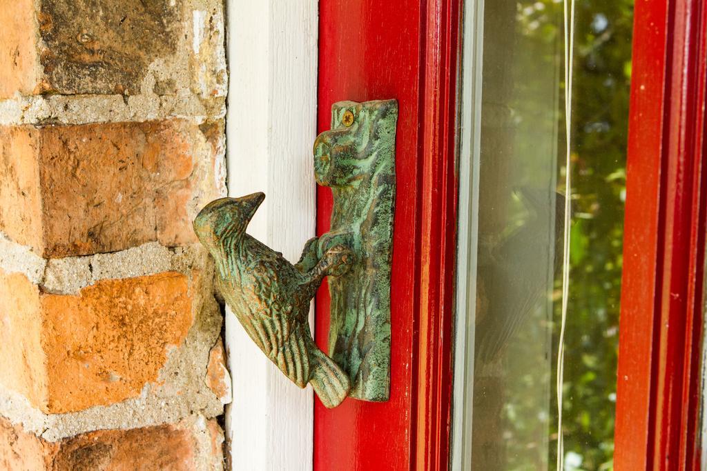 Mareham House Bed & Breakfast Sleaford Εξωτερικό φωτογραφία