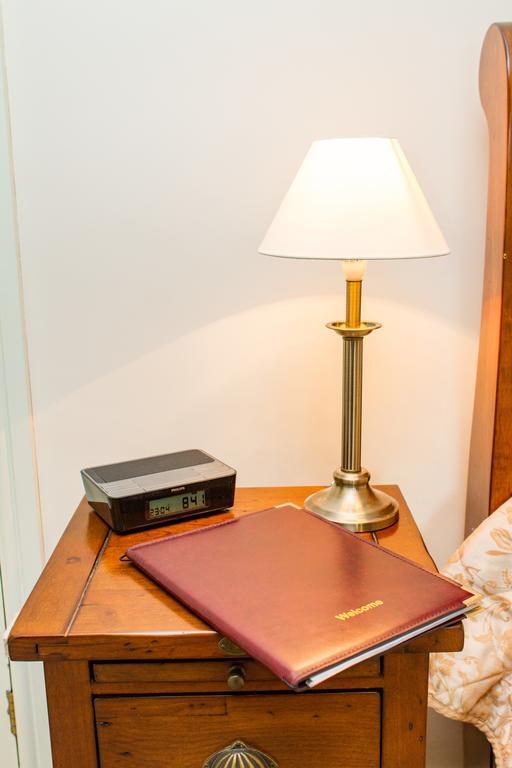Mareham House Bed & Breakfast Sleaford Εξωτερικό φωτογραφία