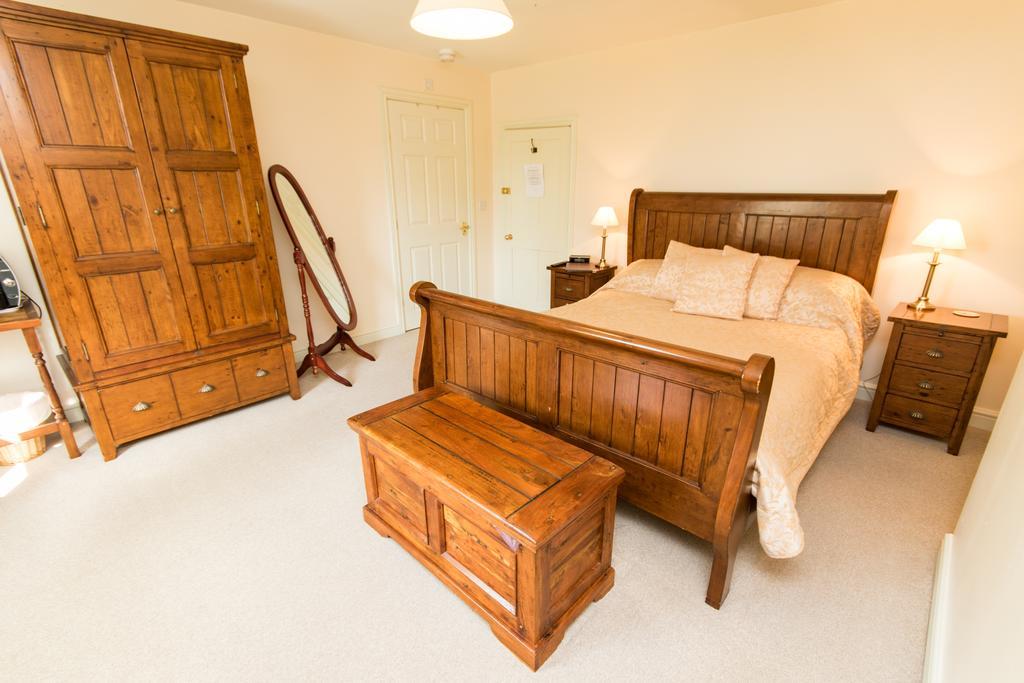 Mareham House Bed & Breakfast Sleaford Εξωτερικό φωτογραφία