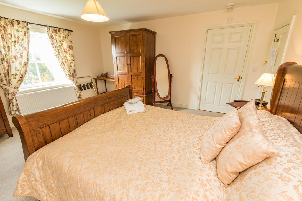 Mareham House Bed & Breakfast Sleaford Εξωτερικό φωτογραφία