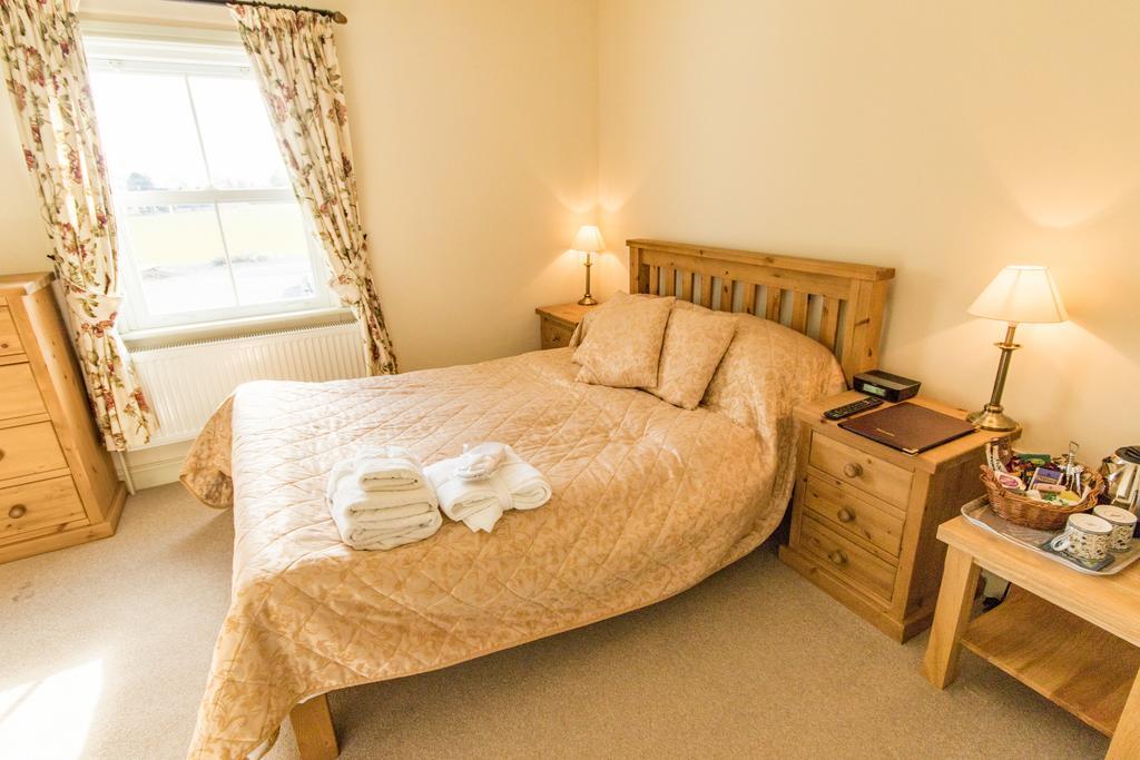 Mareham House Bed & Breakfast Sleaford Εξωτερικό φωτογραφία