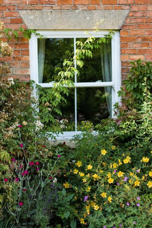 Mareham House Bed & Breakfast Sleaford Εξωτερικό φωτογραφία