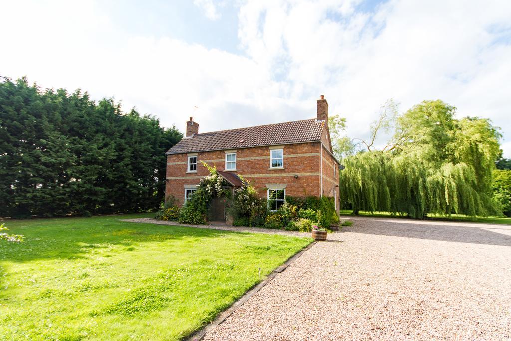 Mareham House Bed & Breakfast Sleaford Εξωτερικό φωτογραφία